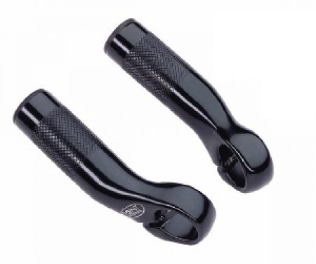 Barends Aluminium Shorty Sort.