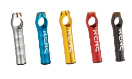 Barends KCNC CNC Fræset