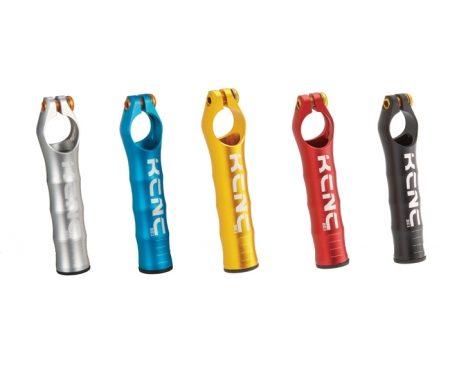 Barends KCNC CNC Fræset