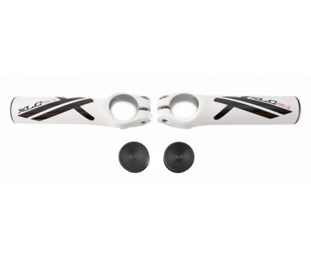 Barends XLC Pro SL – Rund model 85mm lang – hvid