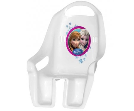 Barnestol til dukke med Frost motiv