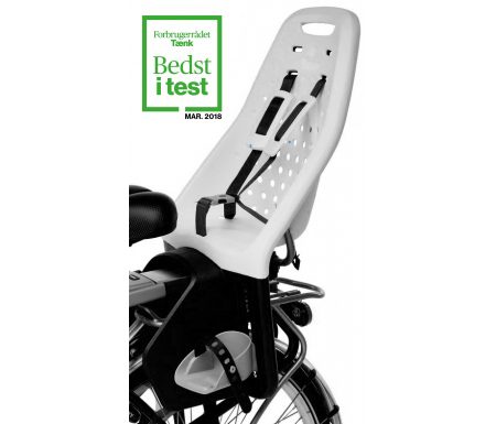 Barnestol Yepp Maxi Hvid – Testvinder