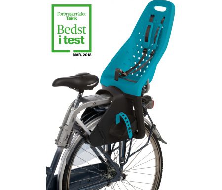 Barnestol Yepp Maxi Turkis -Testvinder