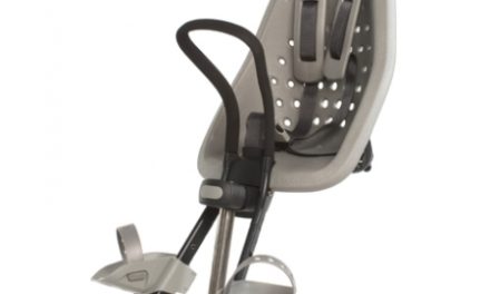 Barnestol Yepp Mini Grå