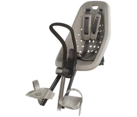 Barnestol Yepp Mini Grå