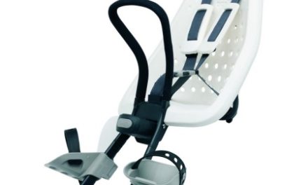 Barnestol Yepp Mini Hvid