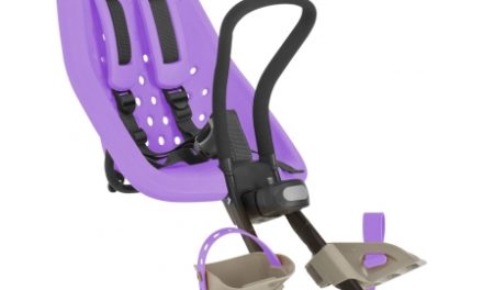 Barnestol Yepp Mini Lilla