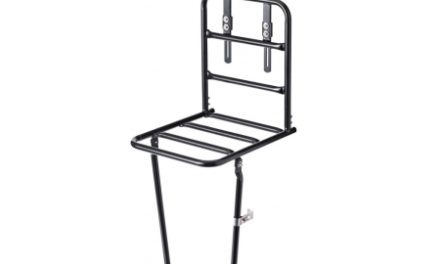 Basil – Frontbagagebærer