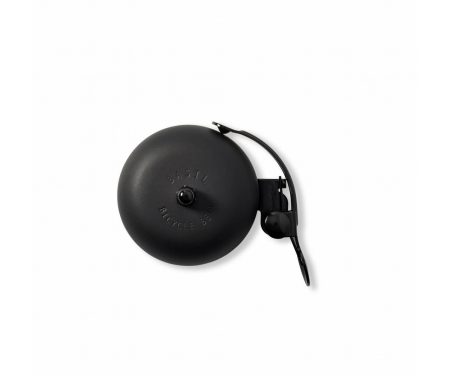 Basil Portland Bell – Ringeklokke – Matsort – 55 mm
