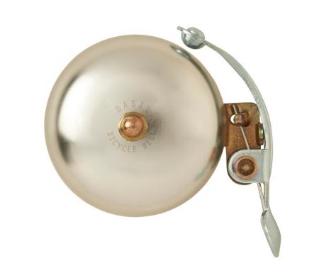 Basil ringeklokke Portland – Aluminium