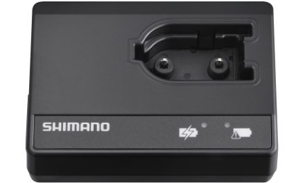 Batteri oplader til Dura Ace/Ultegra DI2