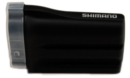 Batteri til Dura Ace og Ultegra DI2