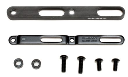 Batteriholder til Shimano Dura Ace 7900