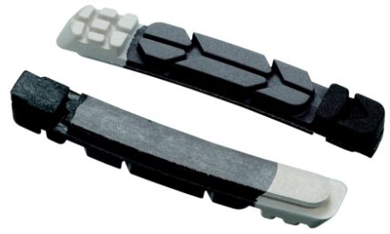 BBB – BBS-15T – Bremseklodser – TriStop – 4 stk.