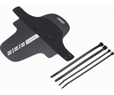 BBB – BFD-31 Flexfender – Forskærm – MTB – Sort