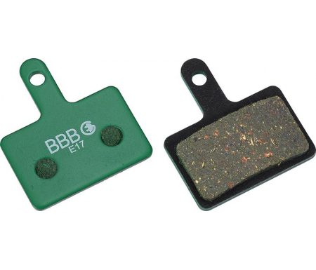 BBB – Discstop – Bremseklods – til E-bike