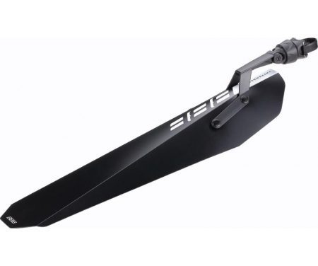 BBB – Fatfender BFD-35R – Bagskærm til sadelpind – Justerbar – Sort