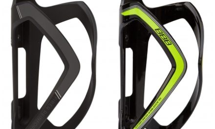 BBB FlexCage BBC-36 – Flaskeholder – Composite – 31g