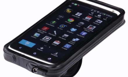 BBB Guardian L Cover til Smartphone – Universal