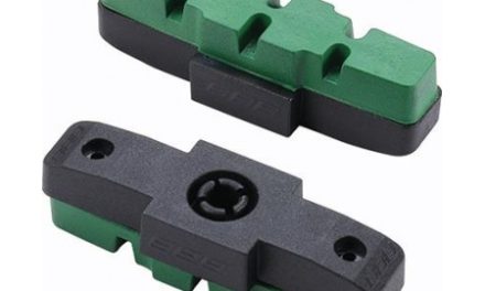 BBB – Hydrostop – Bremsesko Magura Hydraulic – 2 par til E-bike