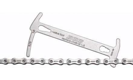 BBB – Kædemåler – Multiværktøj – måler slitage på kæden