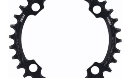 BBB klinge MTB gear – 1 x 9/10/11 gear – ø104 mm