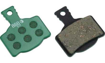 BBB – Magura discstop – Bremseklodser – til E-bike