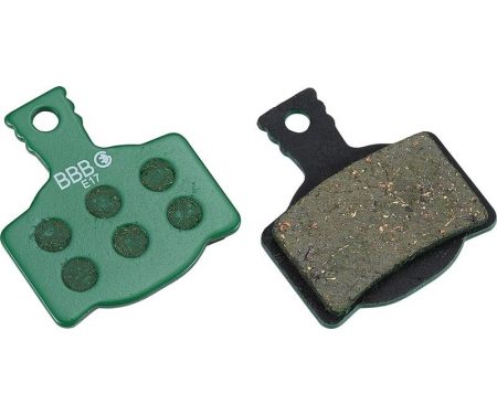 BBB – Magura discstop – Bremseklodser – til E-bike