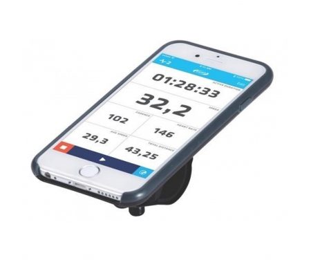 BBB – Patron – Cover og beslag til iPhone 6