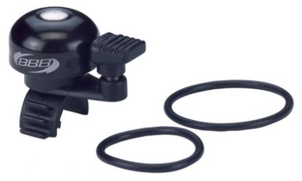 BBB Ringeklokke Easyfit BBB-12