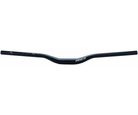 BBB Risebar – Styr til MTB – Ø31,8mm – Sort