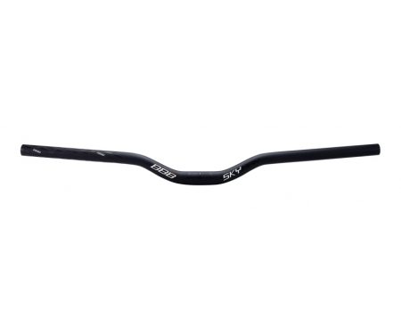 BBB Skybar – Styr – Ø25,4mm – Sort
