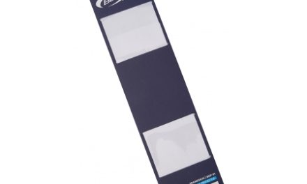 BBB – Soft Tubeskin – Stelbeskytter