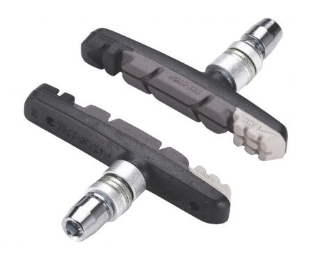 BBB Tristop BBS-16T – Bremsesko til MTB-CX – 4 stk.