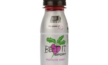 Beet It Sport Pro-Elite Shot Nitrate 400 – Rødbedeshot – 70 ml