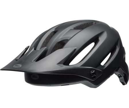 Bell 4Forty – Cykelhjelm – Sort