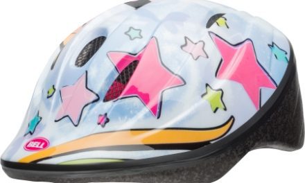 Bell Bellino – Cykelhjelm – Pink enhjørning