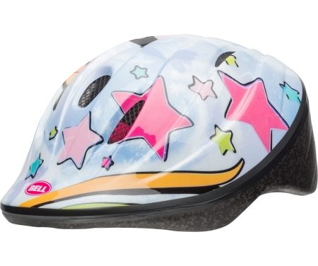 Bell Bellino – Cykelhjelm – Pink enhjørning
