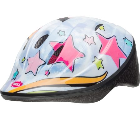 Bell Bellino – Cykelhjelm – Pink enhjørning