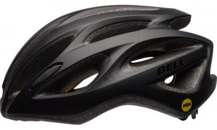 Bell Draft Mips – Cykelhjelm – Str. 54-61 cm – Sort