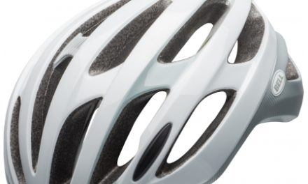 Bell Falcon Mips – Cykelhjelm – Hvid/Smoke