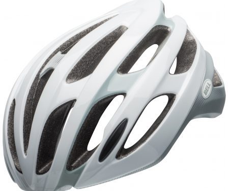 Bell Falcon Mips – Cykelhjelm – Hvid/Smoke