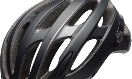 Bell Falcon Mips – Cykelhjelm – Sort