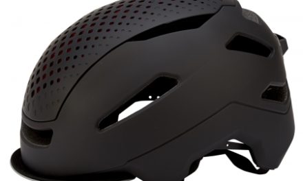 Bell Hub Cykelhjelm – Matsort