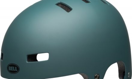 Bell Local – Cykel- og Skaterhjelm – Mat Grågrøn