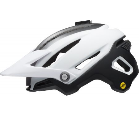 Bell Sixer Mips – Cykelhjelm – Hvid/Sort