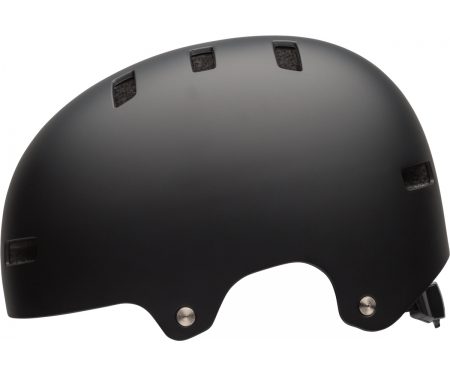 Bell Span – Cykel- og skaterhjelm – Mat sort