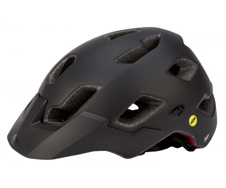 Bell Stoker Cykelhjelm MIPS – Matsort