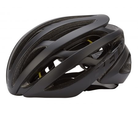 Bell – Zephyr – MIPS – Cykelhjelm – Mat Sort