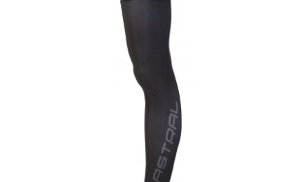 Benvarmer Sort Astral Rolf Sørensen